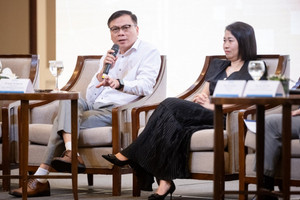 Góc nhìn đánh thuế chứng khoán: Nếu thu 20% với người lãi, có nên hoàn 0,1% cho người lỗ?