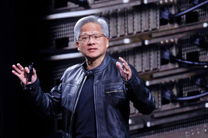 CEO Jensen Huang: Nvidia không bao giờ an toàn, chỉ cách phá sản 30 ngày