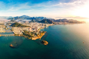 3 đại diện của Việt Nam góp mặt trong top 50 điểm đến có sức hút nhất thế giới năm 2025