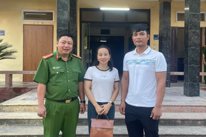 Chị Uyên ở Lào Cai chuyển hơn 200 triệu đồng từ tài khoản MB, 1 ngày sau Công an tỉnh mời lên làm việc
