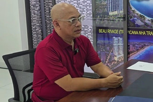 Ông trùm đứng sau loạt chương trình nổi tiếng khắp Việt Nam, từng trả lương cho Trấn Thành, Trường Giang, U60 phá sản, bán bánh mì, làm bảo vệ mưu sinh