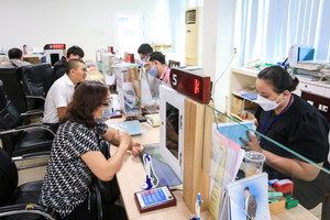Tin quan trọng: Công chức thuộc 5 trường hợp sau không được phép thôi việc