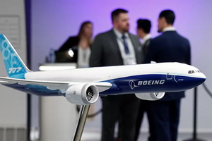 Mua 100 máy bay Boeing, rót hàng trăm tỷ USD chưa từng có: Quốc gia châu Á đạt thỏa thuận lịch sử với Mỹ