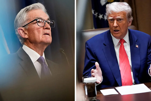 Lần đầu tiên sau gần hai thập kỷ, một Tổng thống Mỹ đến trụ sở Fed: Ông Trump dự tính làm gì?