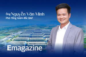 Mang heo lên... ở chung cư: Tưởng lạ mà rất hợp lý!