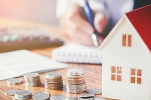 Từ giờ, ghi nợ tiền sử dụng đất khi giao đất tái định cư phải lưu ý gì?