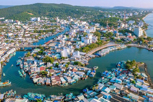 Đặc khu lớn bậc nhất Việt Nam ra khuyến cáo quan trọng đến người dân