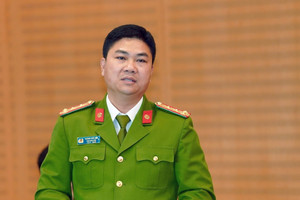 Công an TP. Hà Nội phát cảnh báo khẩn đến người dân