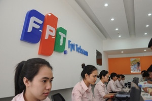 FPT Telecom (FOX) lập kỷ lục lợi nhuận, đem 13.000 tỷ đi gửi ngân hàng