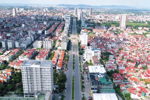 Dự án hơn 41.000 tỷ đồng của Vingroup tại Bắc Ninh có diễn biến mới
