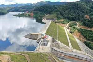 Vụ kiện kéo dài gần 2 năm do C47 khởi xướng: Vĩnh Sơn – Sông Hinh (VSH) đã 'lật ngược thế cờ'