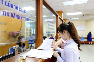 Việt Nam có bao nhiêu người nộp thuế thu nhập cá nhân ở mức cao nhất 35%?