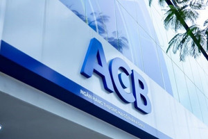 ACB có 5.900 tỷ đồng nợ xấu khả năng mất vốn
