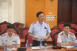 Quyết định thanh tra loạt dự án gặp vướng mắc, chậm tiến độ: 5 doanh nghiệp bị điểm tên