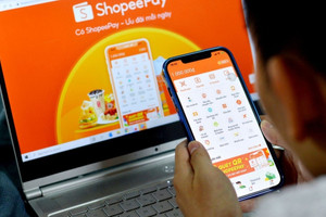 Dân mạng tìm mua gì nhiều nhất trên sàn Shopee, TikTok?