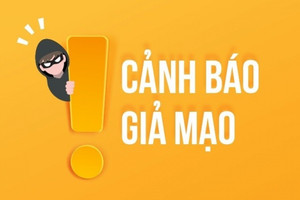 Xuất hiện văn bản giả mạo Bộ Tài chính, nhà đầu tư chứng khoán cần cảnh giác