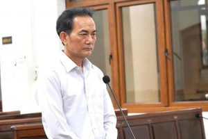 Cựu Phó Chủ tịch UBND tỉnh lãnh án khi biến đất công thành đất tư