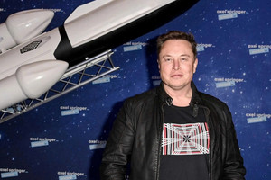 Internet vệ tinh Starlink của tỷ phú Elon Musk bất ngờ tê liệt trên diện rộng