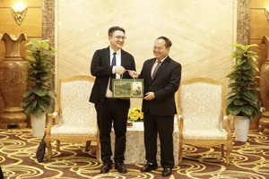 Tập đoàn Trung Quốc ngỏ ý khai thác ‘kho báu’ Việt Nam trữ lượng 3,1 triệu tấn, lớn thứ 2 thế giới