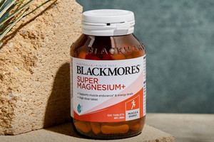 Rúng động: Viên uống Blackmores Super Magnesium+ bị loạt người dùng tố gây biến chứng thần kinh