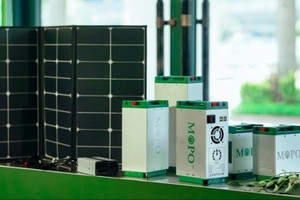 Startup chuyên pin xe điện từng khiến Shark Hưng 'xuống tiền khủng' gây bất ngờ sau thời gian dài ở ẩn