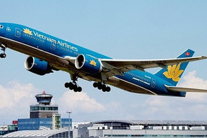 Vietnam Airlines (HVN) được gia hạn trả nợ thêm 3 năm, Thanh tra Ngân hàng Nhà nước chịu trách nhiệm giám sát