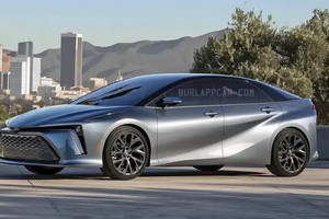 Toyota Corolla 2026 lên đời với màn hình khủng, bổ sung ADAS, tiện nghi vượt Altis, phá vỡ chuẩn sedan cỡ C