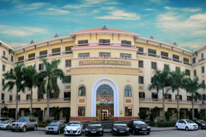 Ngành học có học phí thấp nhất tại trường ĐH Y Hà Nội, đang thiếu nhân sự trầm trọng, ra trường được săn đón ngay: Lương lên tới 50 triệu/tháng