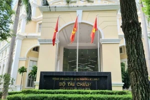 Bộ Tài chính thông tin về trường hợp vụ trưởng tử vong tại trụ sở
