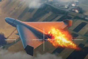Ukraine chi số tiền lớn mua vũ khí 'khắc chế' UAV Nga