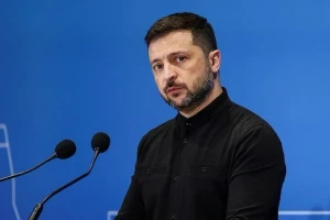 Tổng thống Ukraine đảo ngược dự luật gây tranh cãi