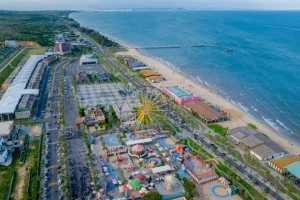 Tỉnh có diện tích lớn nhất xử lý 'cò đất' gây nhiễu loạn thị trường bất động sản