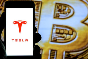 Buồn của Elon Musk: Bitcoin tăng gấp 6 lần nhưng Tesla ‘thua đậm’ vì bán tháo quá sớm