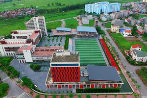 Chính thức bổ nhiệm hiệu trưởng 2 trường THPT chuyên nổi tiếng Việt Nam sau sáp nhập