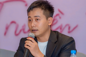 Fanpage của Quang Linh bỗng nhiên có động thái lạ sau nhiều tháng ‘đóng băng’