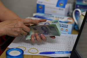 Đúng 20 ngày nữa, hàng nghìn công chức trên cả nước sẽ được nhận thêm 5 triệu đồng/tháng