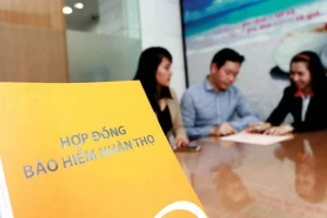 Hết thời giăng 'ma trận' bảo hiểm nhân thọ?