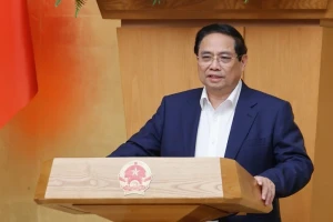 Bộ Quốc phòng chủ trì, phối hợp mở cao điểm xử lý các tàu cá '3 không'