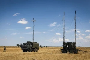 Nga có động thái mới gần biên giới NATO