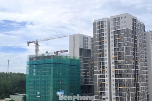 Tiến độ các dự án nhà ở xã hội: Chỉ chấp nhận kết quả, không chấp nhận lý do