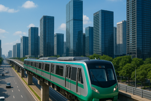 Hà Nội dự kiến khởi công hai tuyến metro hơn 97.000 tỷ vào quý IV/2025