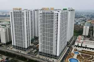 Đề xuất mở rộng đối tượng được mua, thuê nhà ở xã hội