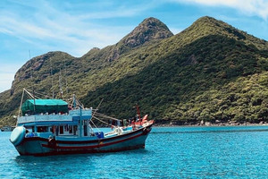 Đặc khu thuộc TP.HCM được ‘chọn mặt gửi vàng’ đi đầu phát triển giao thông xanh