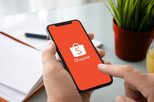 Cơ quan thuế sẽ hỗ trợ người bán hàng trên shopee thực hiện Nghị định 117