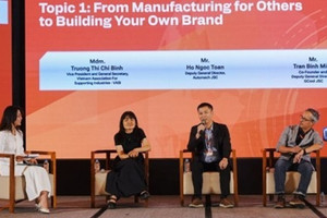 TS. Trương Thị Chí Bình: Nhiều doanh nghiệp FDI từng tính chuyển sản xuất sang Mexico, nhưng nay đã quay lại Việt Nam