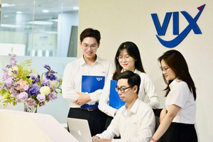 Giải mã đà tăng nóng của VIX: Danh mục tự doanh nghìn tỷ ôm toàn 'hàng hot', quý III/2025 tiếp tục lãi to