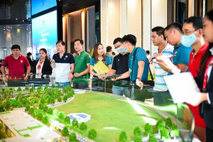 Nhà đầu tư Hà Nội ồ ạt đổ về Hải Phòng: Phân khúc bất động sản nào hút tiền nhất?