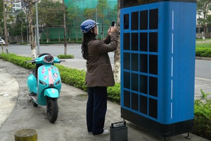 Hãng Việt có 2 nhà máy ở Lạng Sơn bán xe điện giá 20 triệu, đổi pin ở trạm khắp Hà Nội, TP.HCM, Đà Nẵng