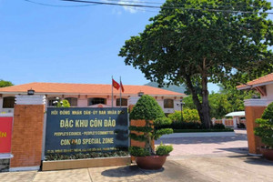 Hai khu vực ở TP.HCM sẽ tiên phong chỉ cho đăng ký xe mới chạy điện hoặc nhiên liệu sạch