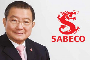 Được Sabeco (SAB) ‘cứu nguy’ dòng tiền, doanh nghiệp 73 tuổi vẫn báo lỗ 18 quý liên tiếp